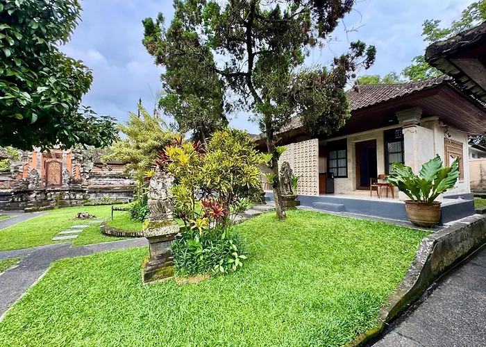 Puri Tirta Ubud